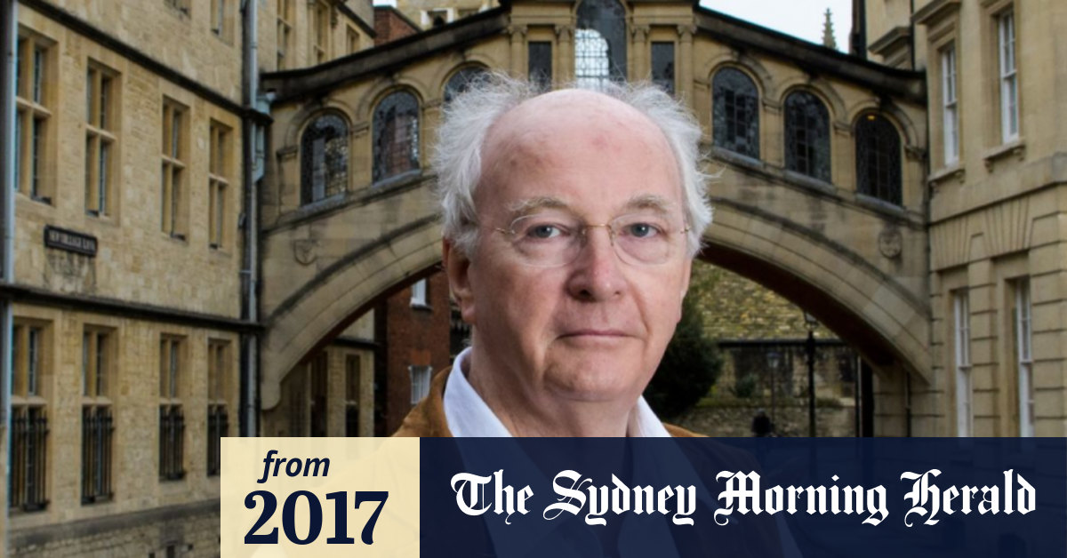 La Belle Sauvage review Phillip Pullman returns to the magical world